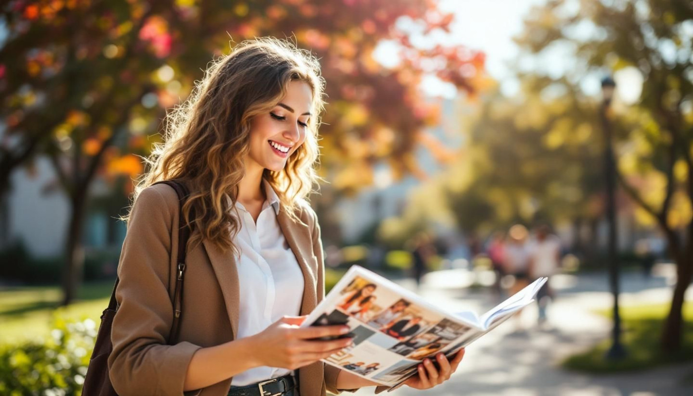 Comment choisir son école de commerce pour une carrière en marketing ?