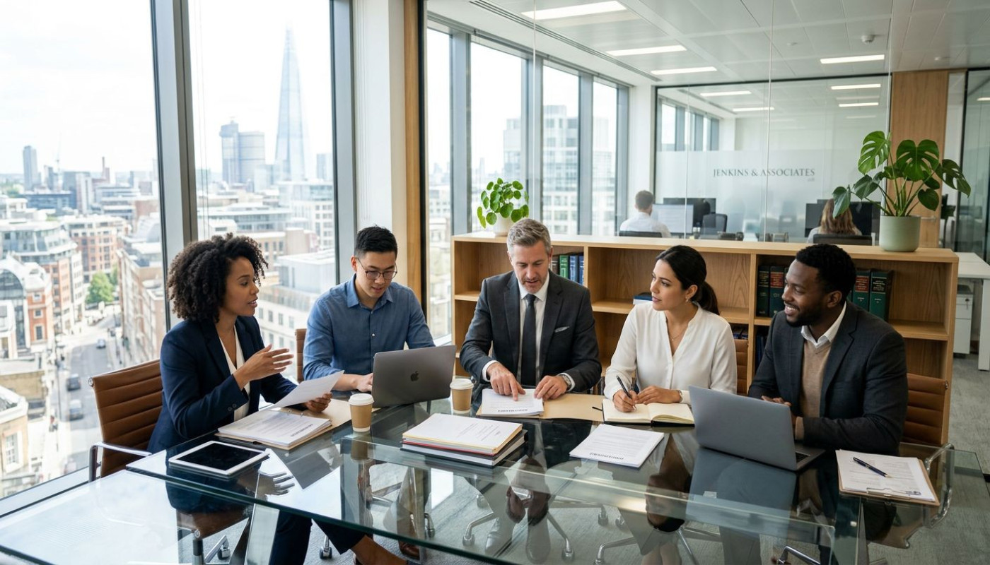 Comment les cabinets d'avocats favorisent-ils l'innovation juridique ?