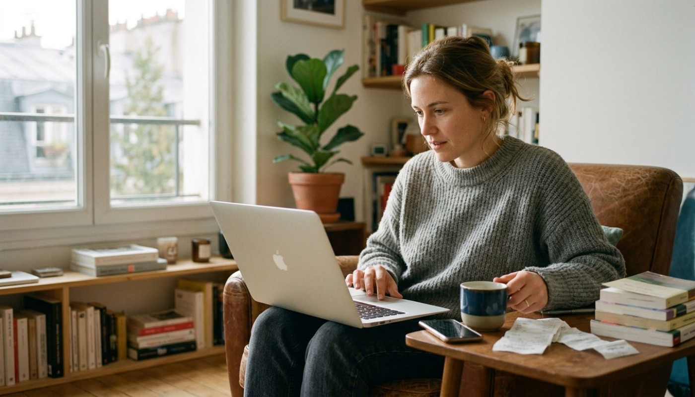 Comment retrouver rapidement vos achats passés en ligne ?