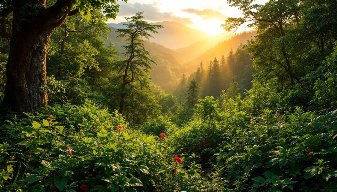 Comment une gestion forestière durable peut booster la biodiversité?